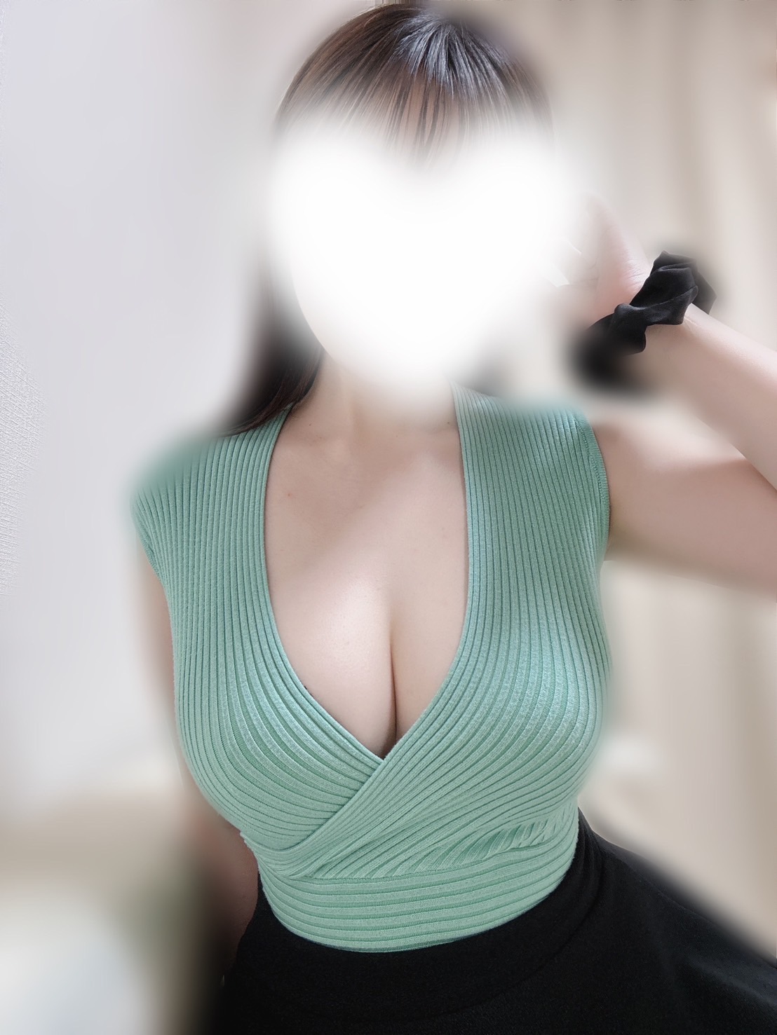 (秘密)