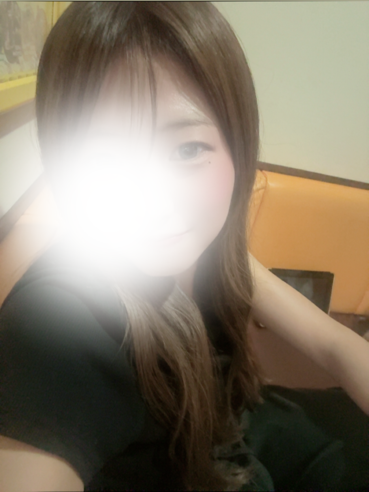 お久しぶりです❣️