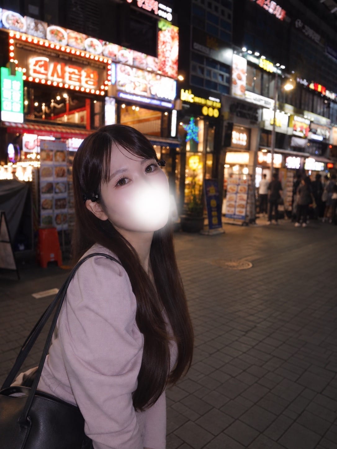 韓国行ってきたよ??