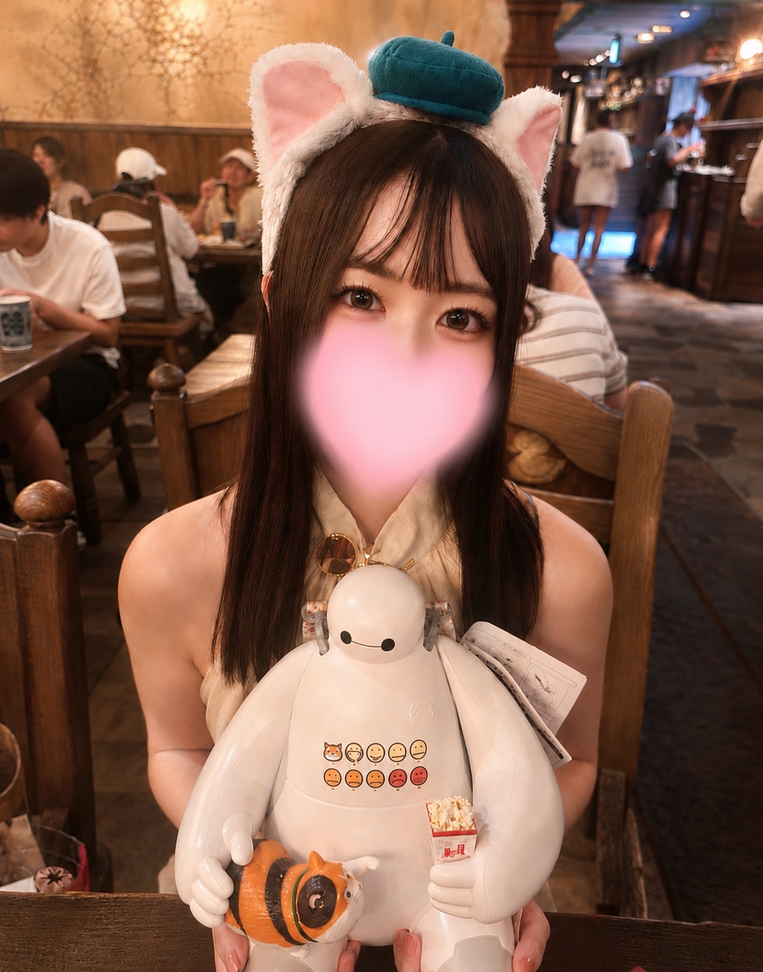 暑さに負けるな！！！🥵