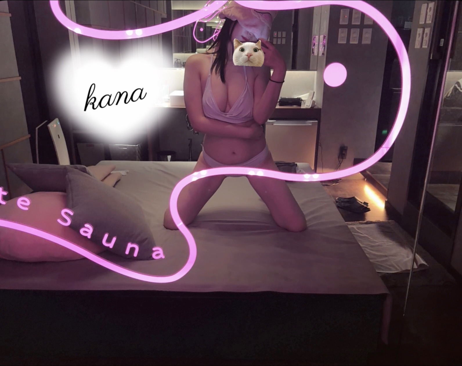 サウナ🧖‍♀️