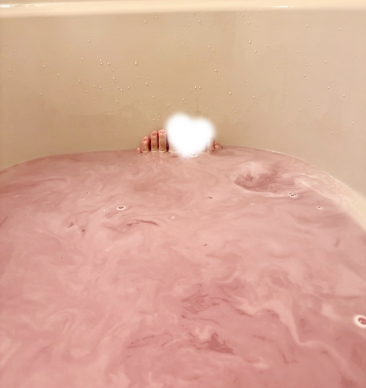 お風呂🛁🫧
