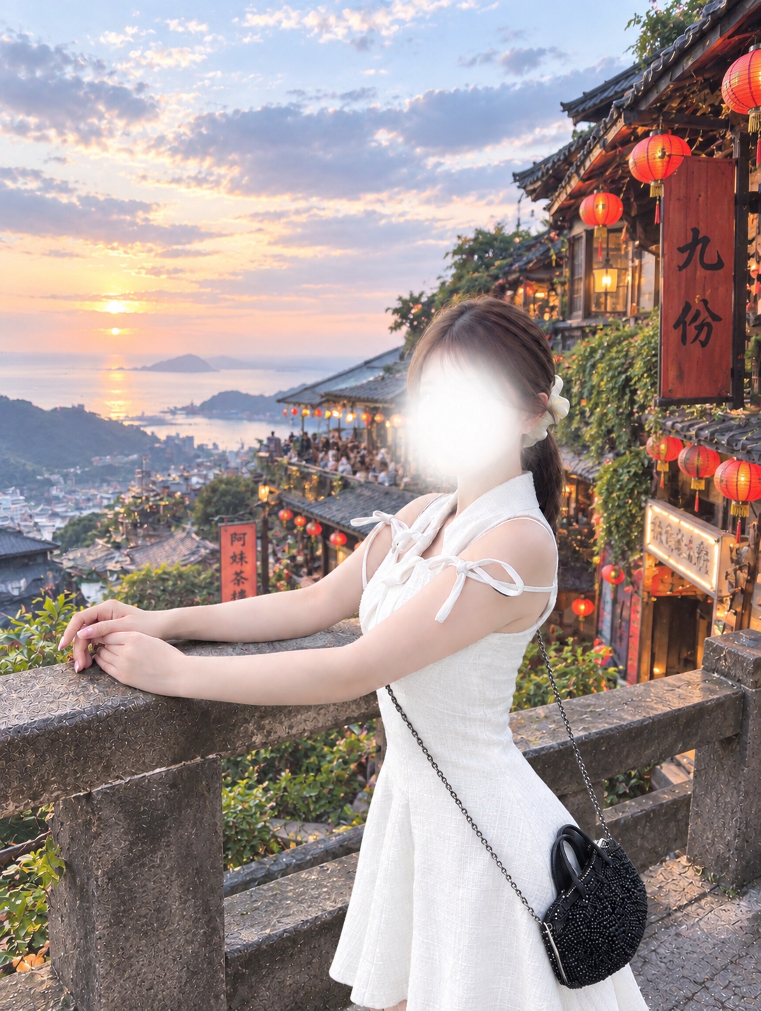 明日は夜に会えるよ🌛⋆﻿࣪ ⟡