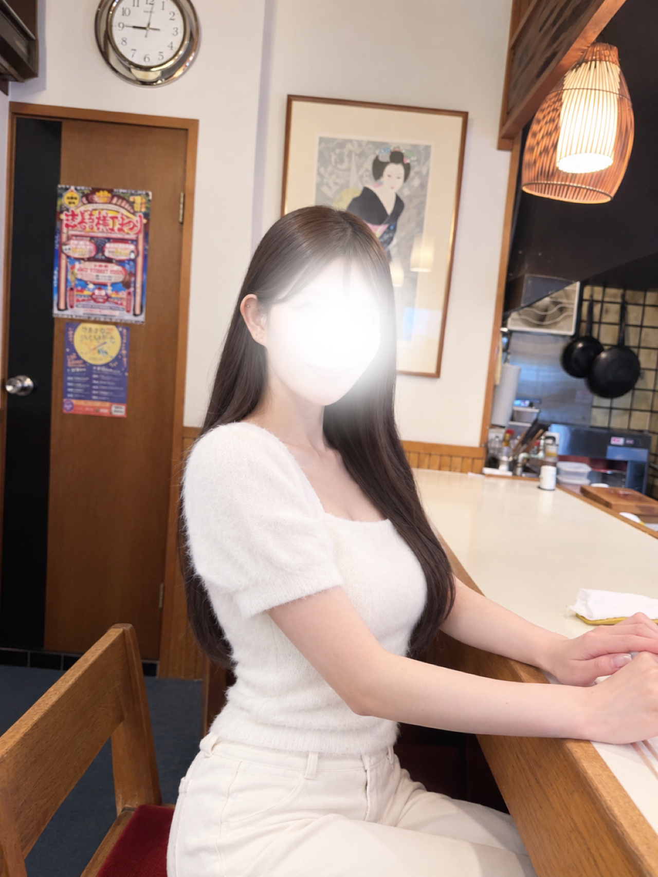 明日の🈳枠🤍