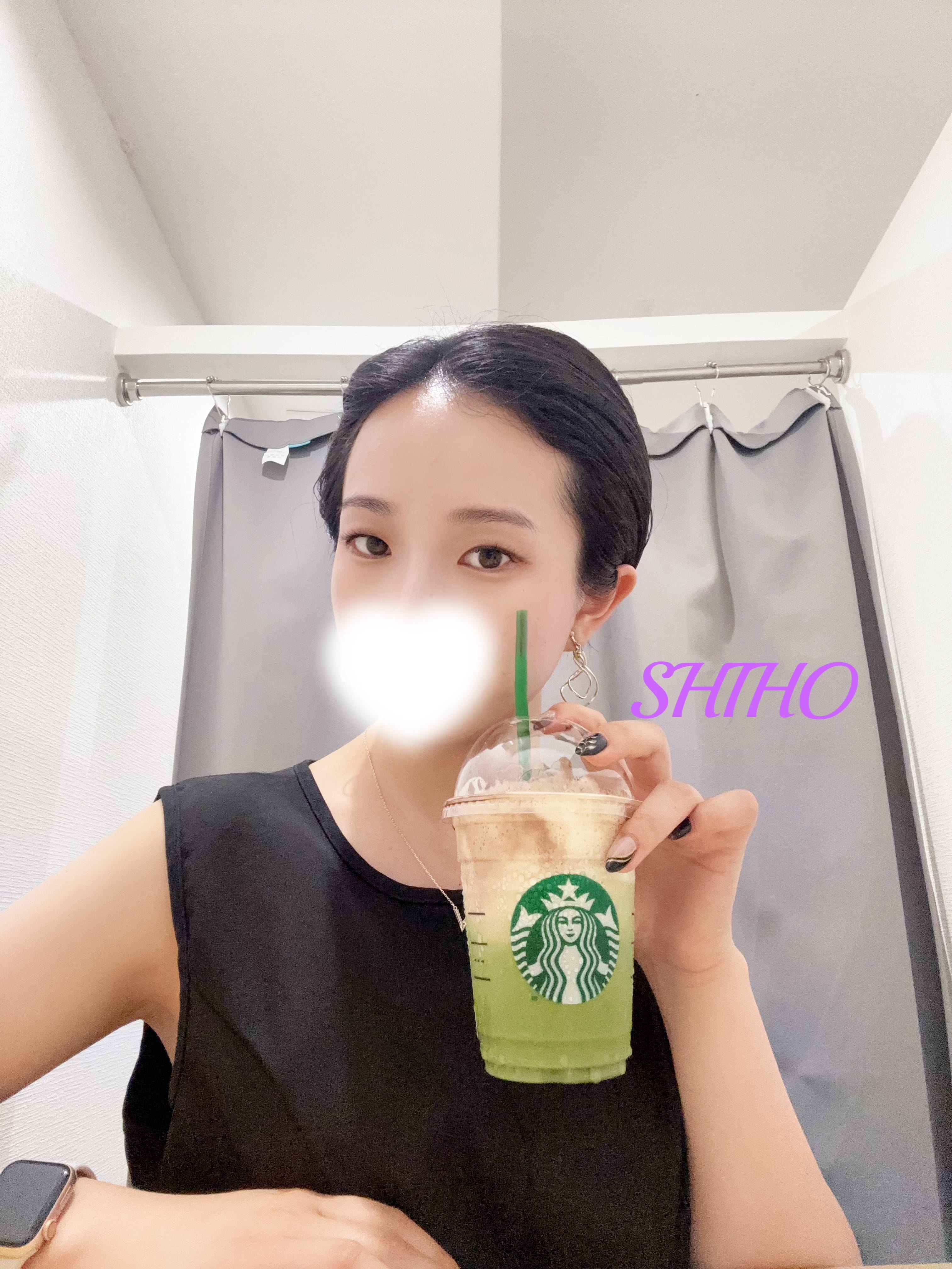 出勤しました♪