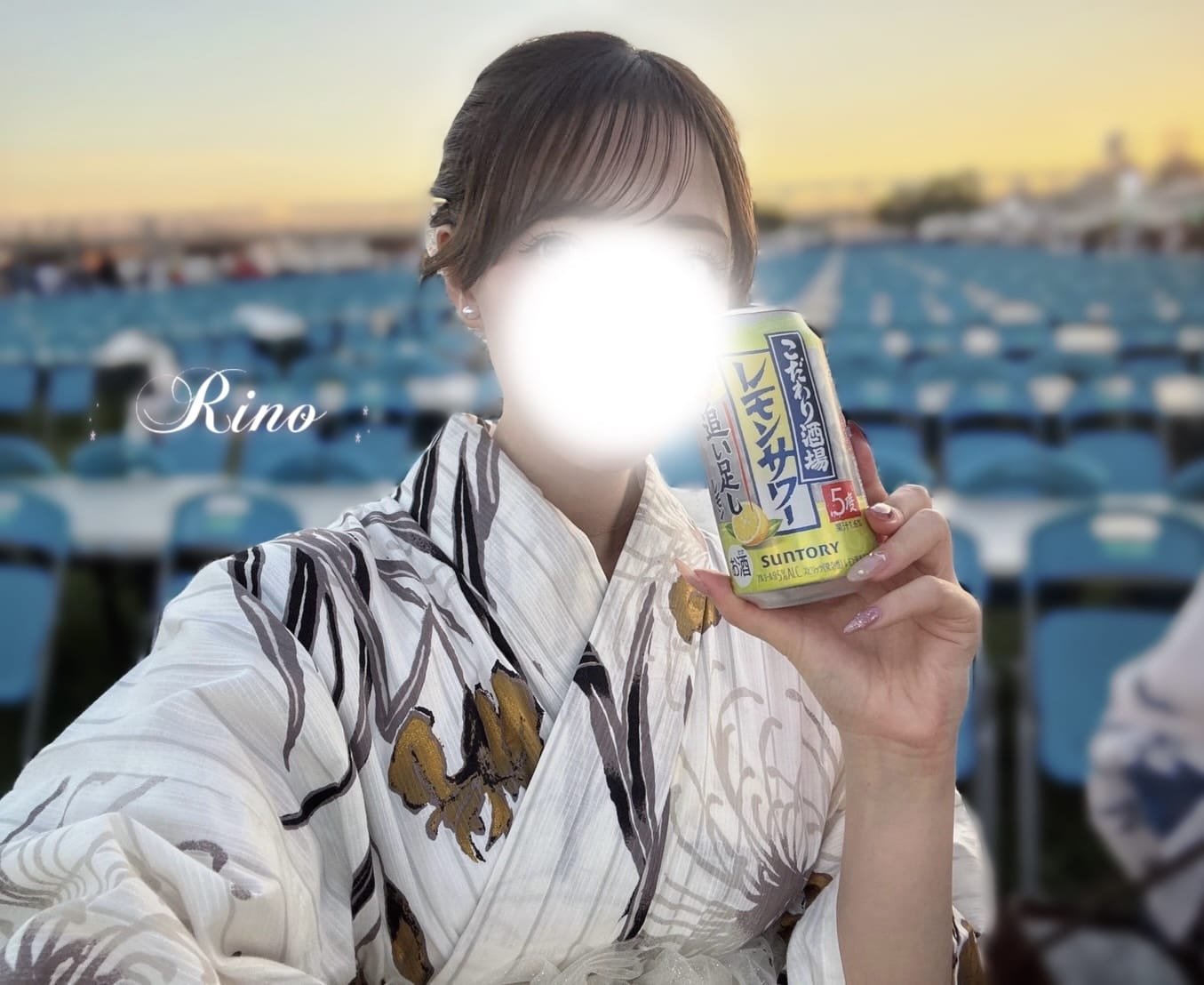 いつも以上に…