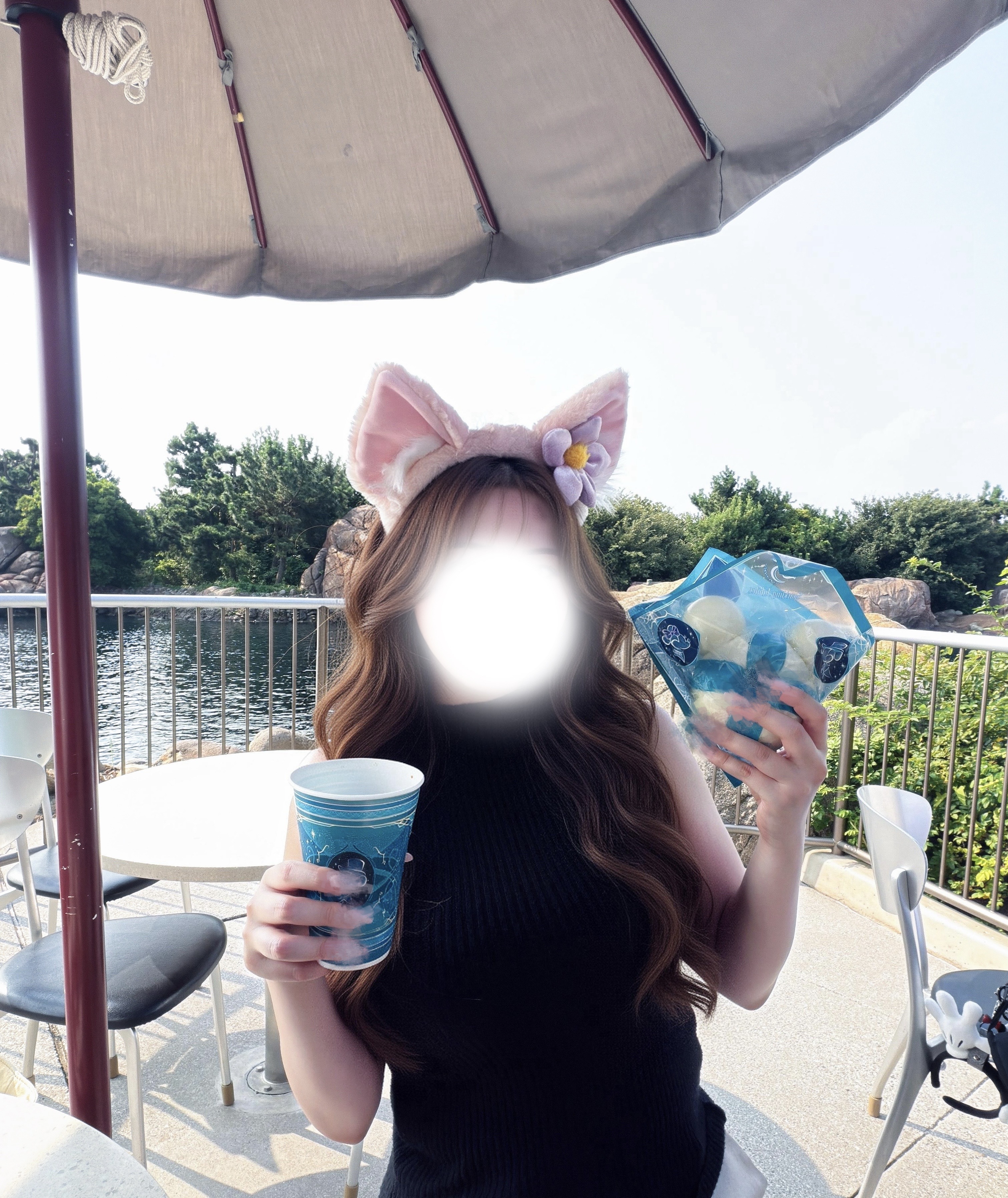 夢の国❤︎