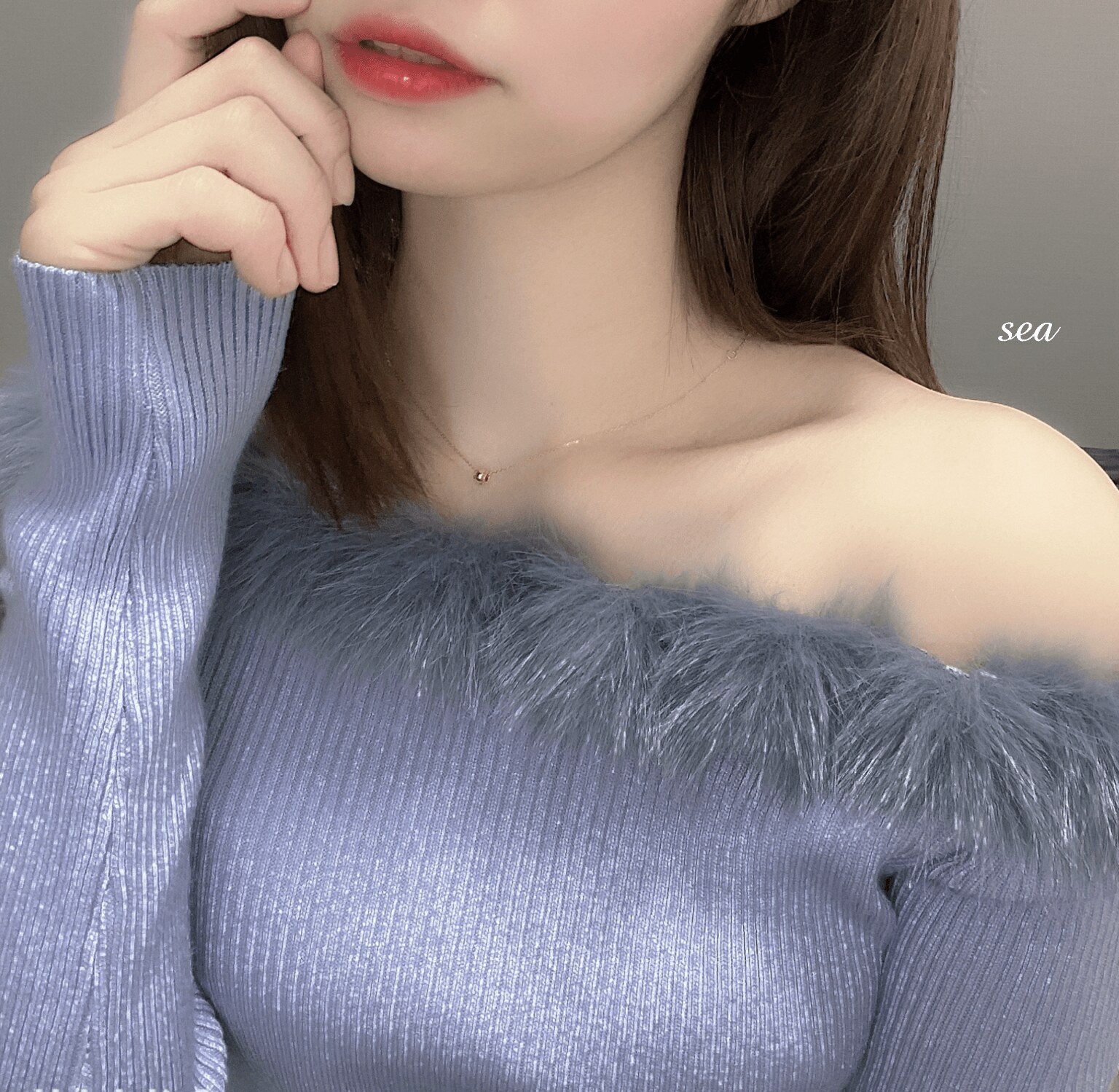実は///