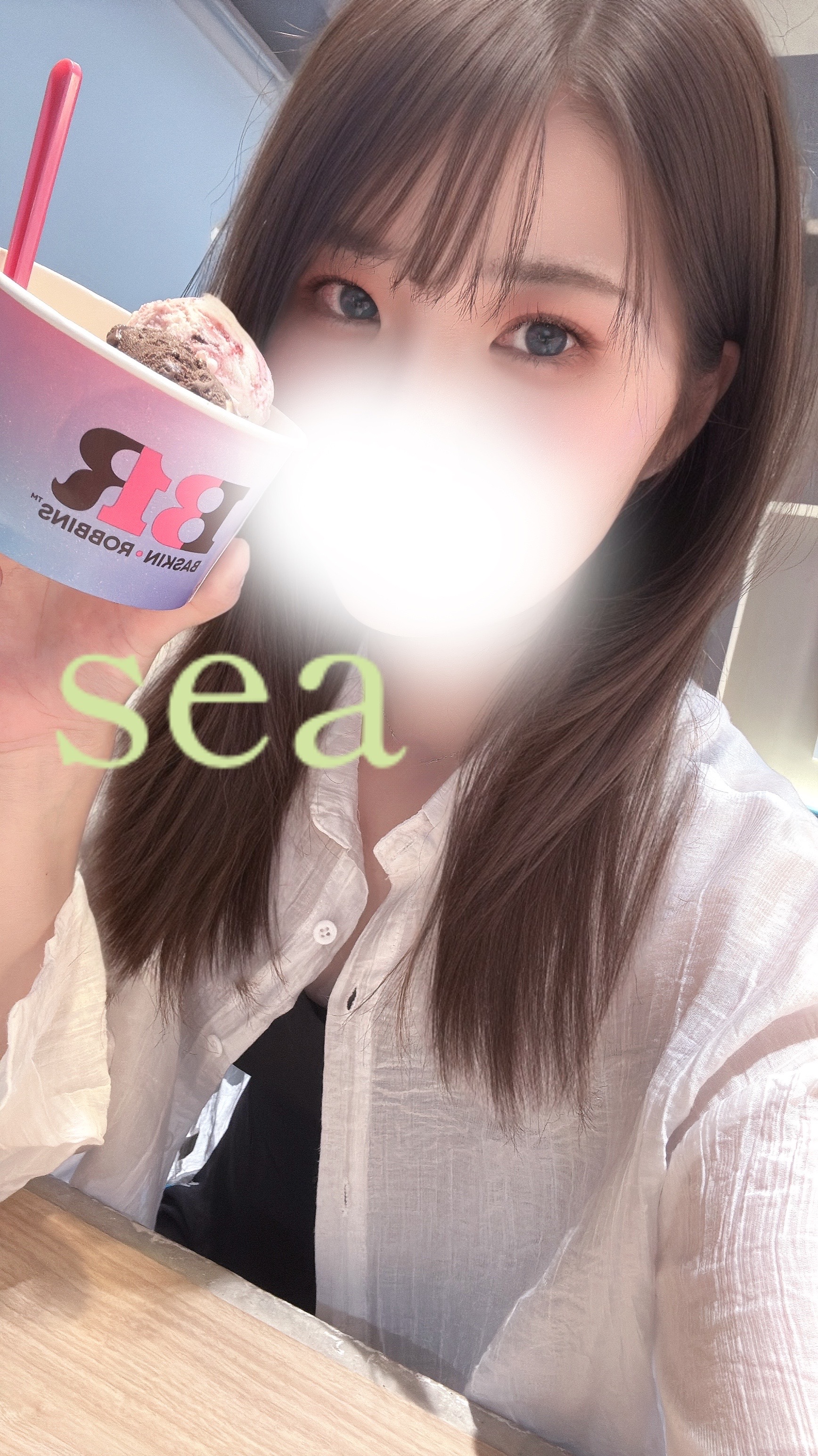 ありがとうございます🤍