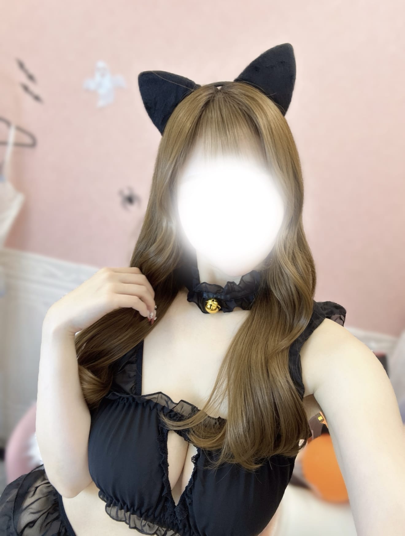 やってきた！