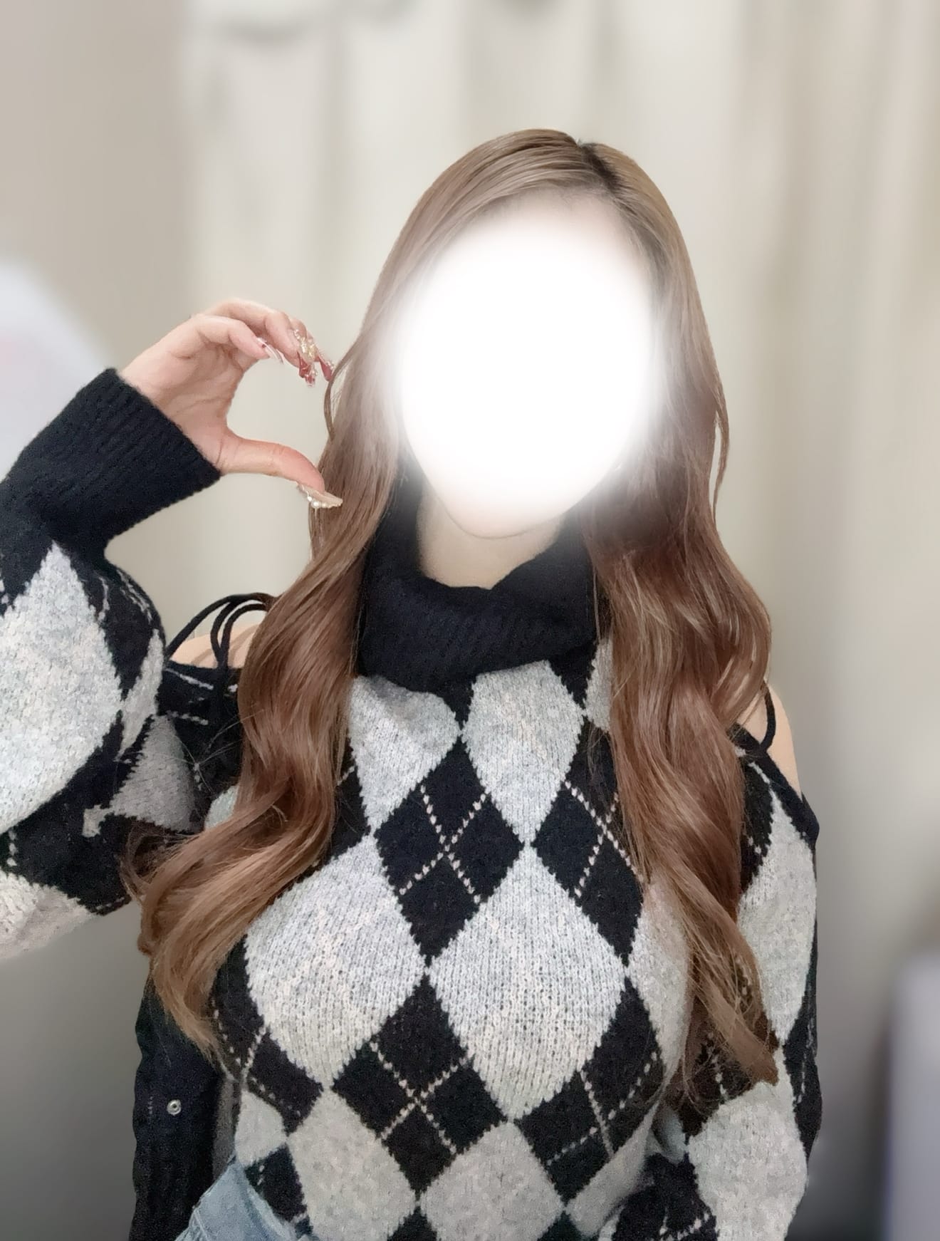 脱いだら、、♡