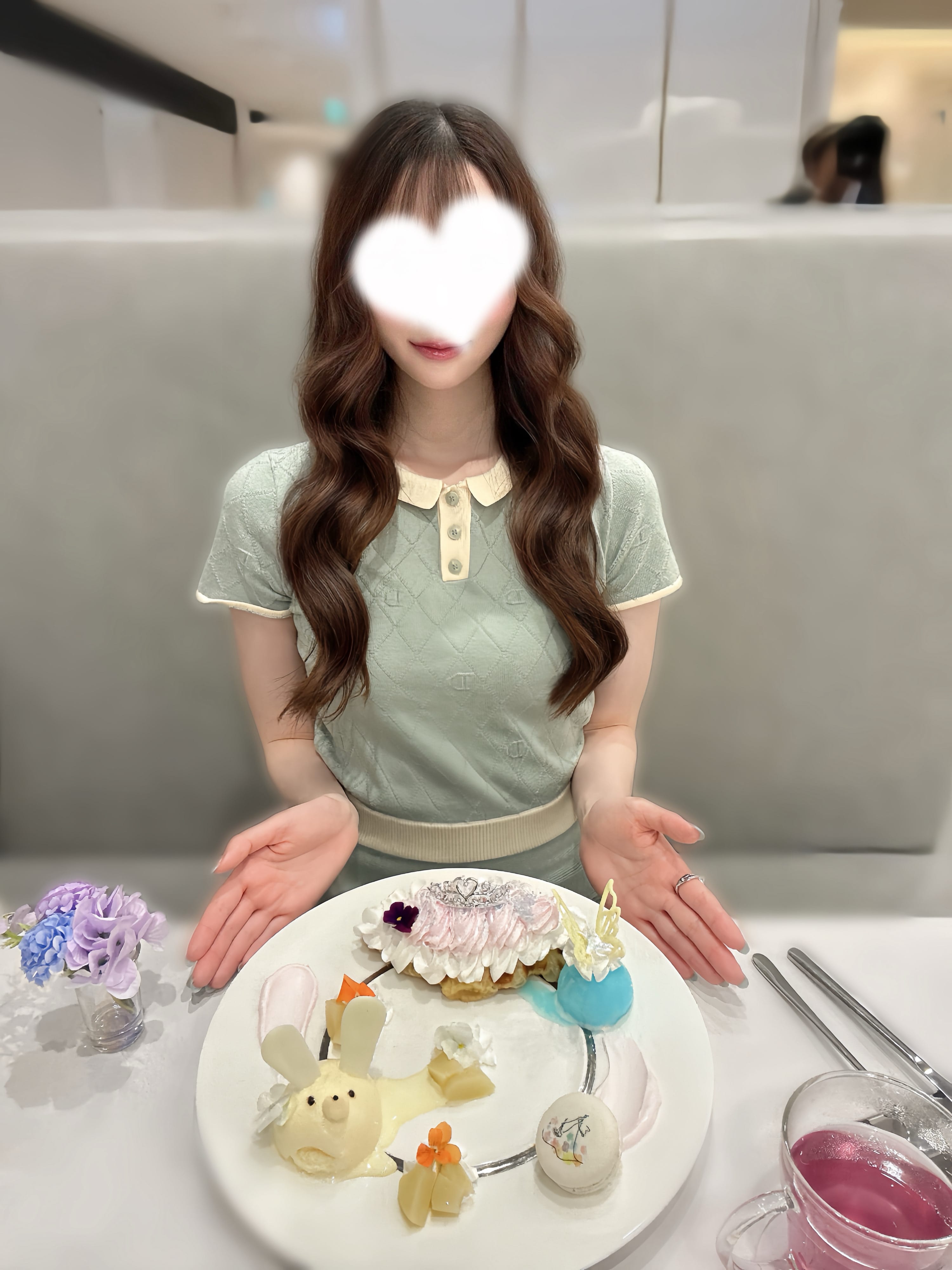 連休の過ごし方