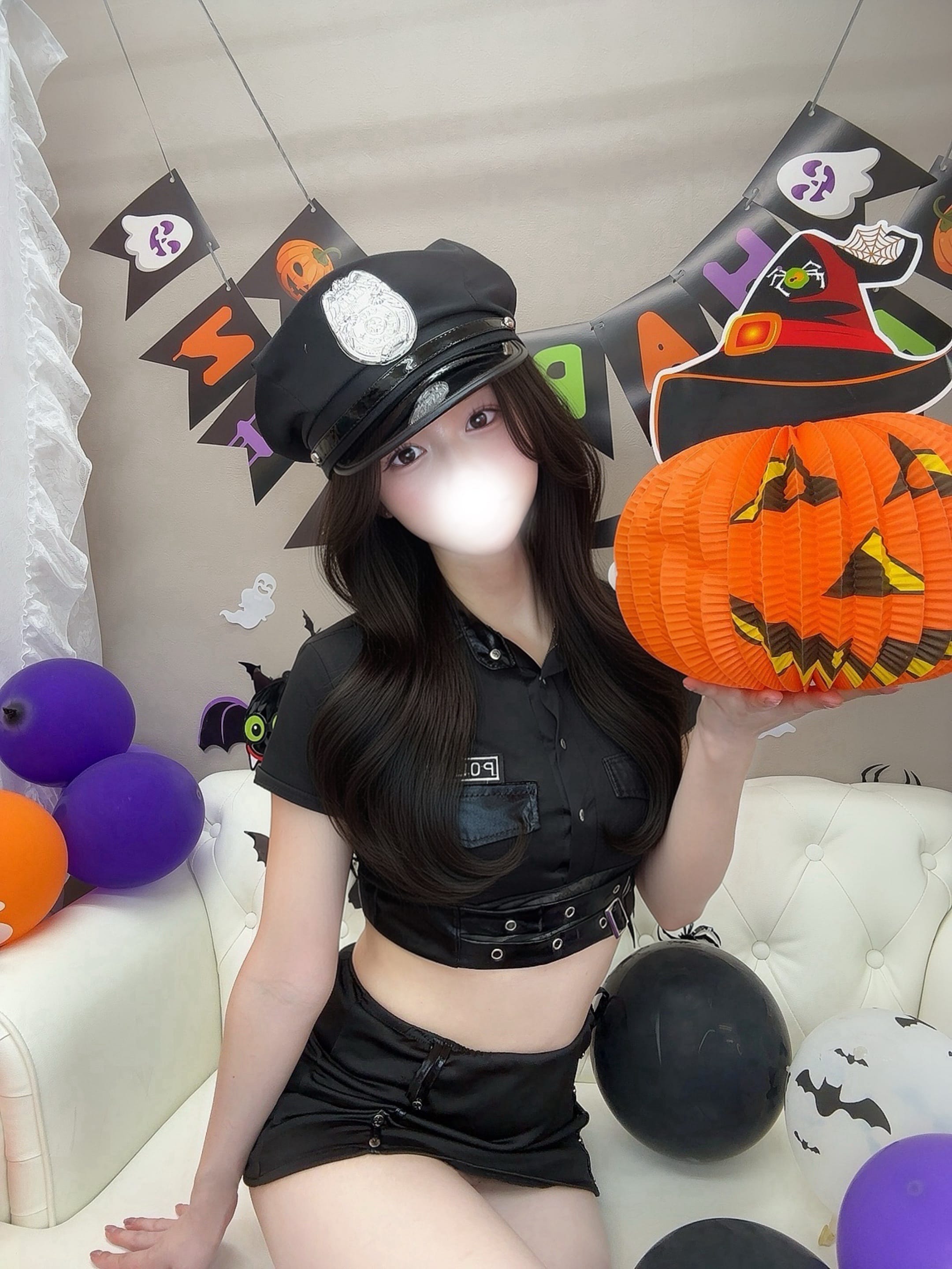 いたずらされたいんでしょ？
